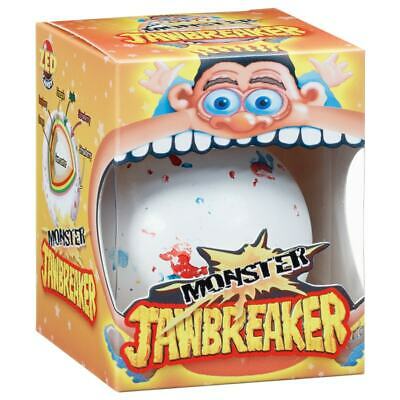 Monster Jawbreaker Fruity 300g x 6 Units