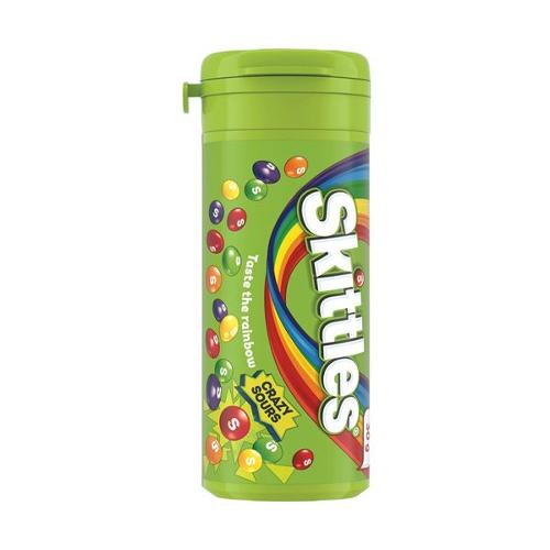 Skittles Sour 30g X 12 Units