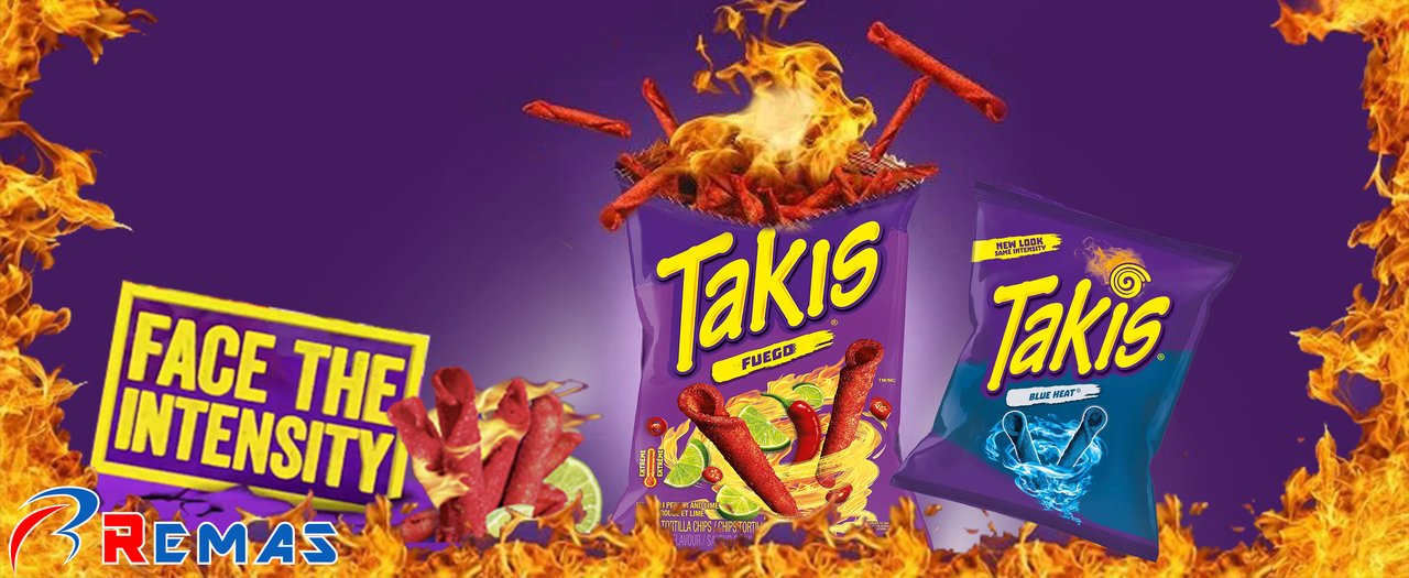 Remas Distributions Pty Ltd