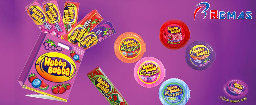 Remas Distributions Pty Ltd