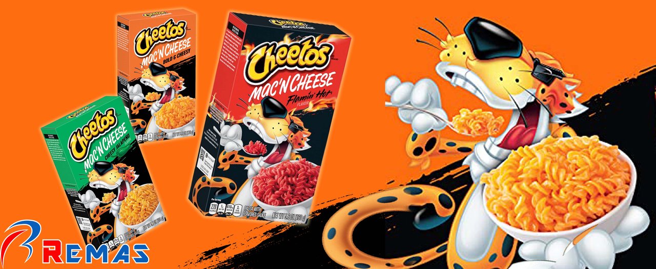 Remas Distributions Pty Ltd