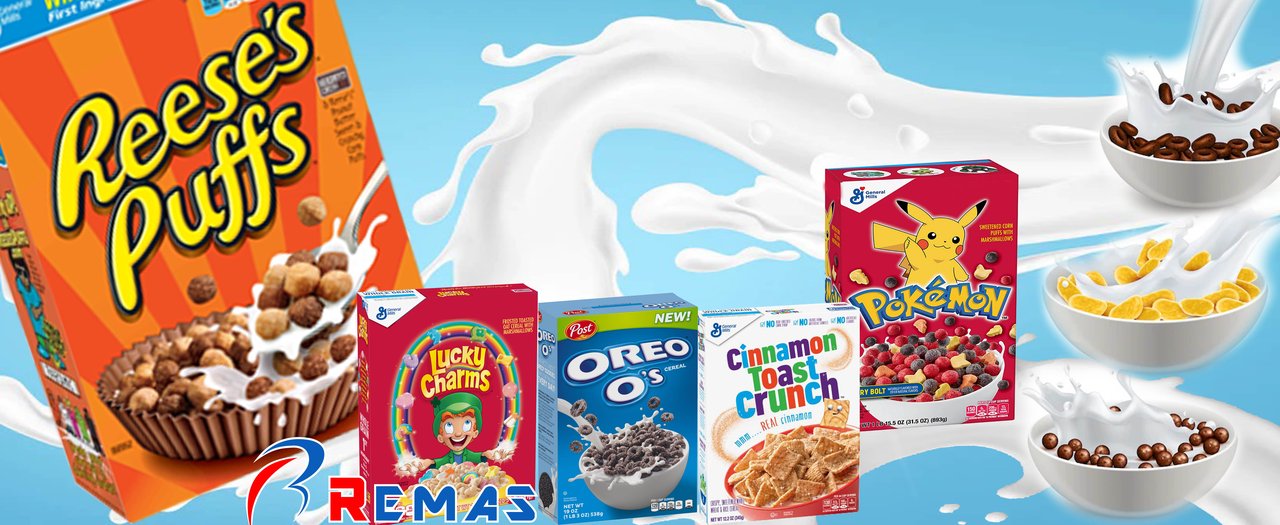 Remas Distributions Pty Ltd