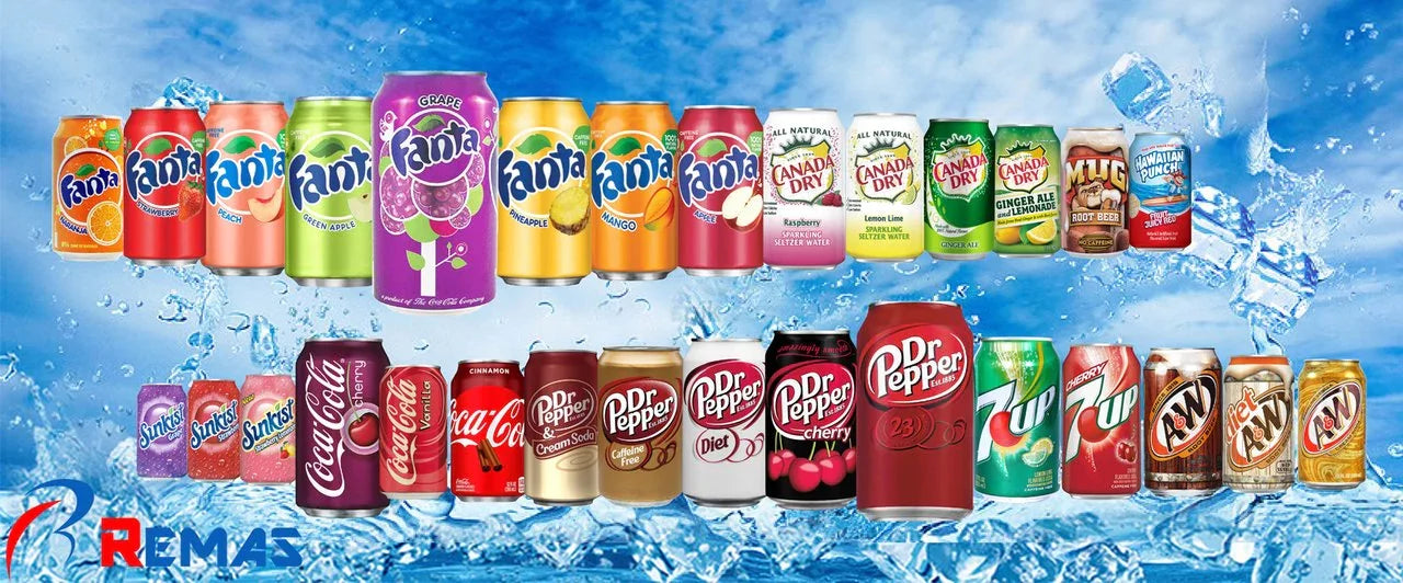 Remas Distributions Pty Ltd