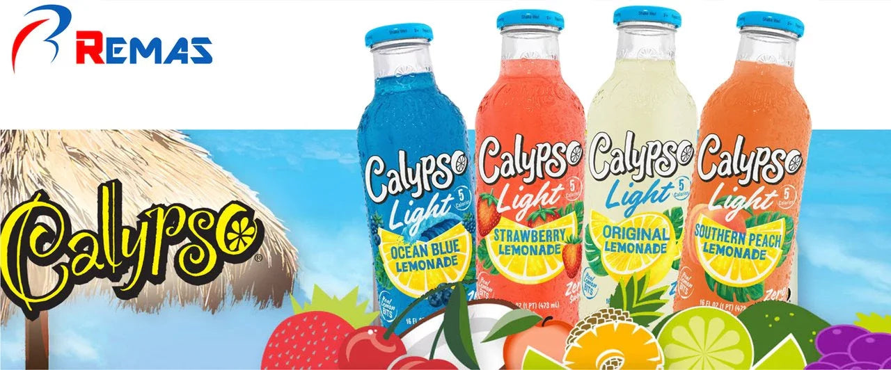 Remas Distributions Pty Ltd