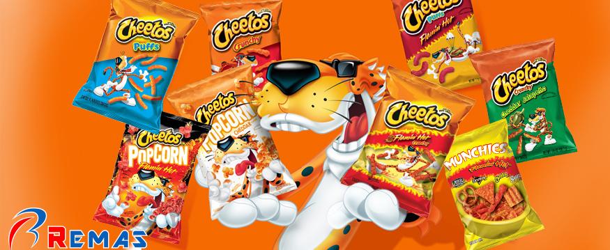 Remas Distributions Pty Ltd