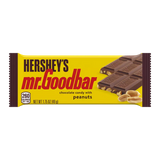US Hershey's Mr. Goodbar 49g X 36 Bars