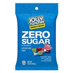 Jolly Rancher Sugar Free Hard Candy 102g X 12 Bags