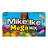 Theatre box Mike and Ike MEGA MIX