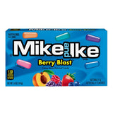 Theatre Box Mike and Ike Berry Blast