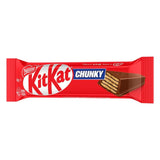 Nestle Kit Kat Chunky 48g X 36 Bars