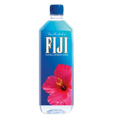 FIJI Water 1L x 12 Bottles