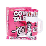 US Cow Tales Strawberry Smoothie Tumbler 28g X 100 Units