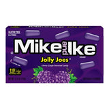 Theatre Box Mike and Ike Jolly Joes 120g x 12 Units