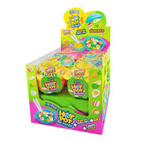 Toy Candy Hot Pot 45g x 12 Units