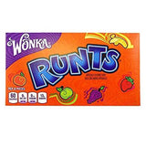 Theatre Box Wonka Runts 141.7g X 12 Units