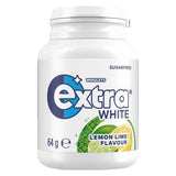 Extra Lemon Lime Bottle 64g x 6 Bottles