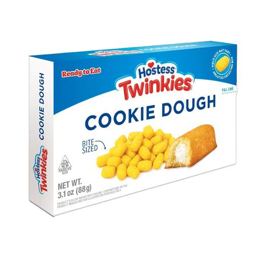 Theatre Box Twinkies Cookie Dough 88g X 12 Units