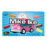 Theatre Box Mike and Ike Ice Cream Truck Mix 120g x 12 Units