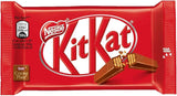 Nestle Kit Kat 4 Fingers 42g X 48 Bars