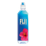 FIJI Water Sports Cap 700ml x 12 Bottles