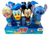 Toy Assorted Disney Play Pops 8g X 12 Units