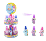 AIT Unicorn Spray Dipper Stand 50g X 18 Units