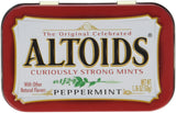 US Altoids Mints Peppermint 50g x 12 Units