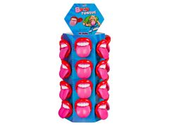 Bpop Tongue Painter Tower 15g x 24 Units