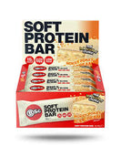 BSC Soft Protein Bar Hokey Pokey Ice Cream 55g X 12 Bars