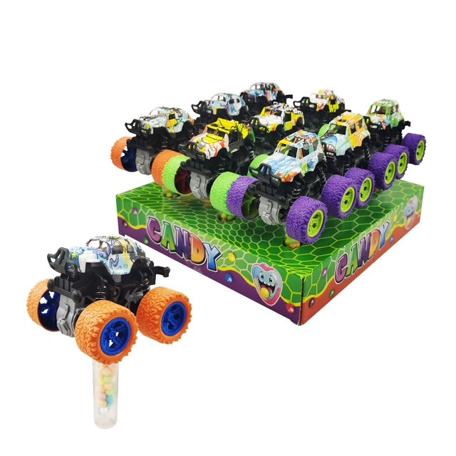 Toy Beach Motor Tube 5g x 9 Units