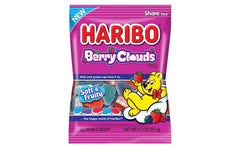 Haribo Berry Clouds Bags