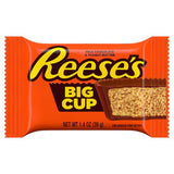 US Reese's Big Cup 39g X 16 Bars