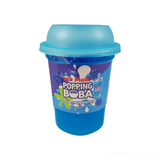 Mr. Mak Popping Boba Blue Raspberry 350ml x 24 Units