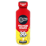 Bsc protein Shake Banana Smoothie 450ml x 6 bottles - Remas Distributions Pty Ltd