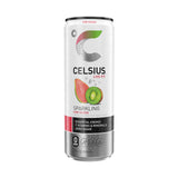 Celsius Kiwi & Guava 355ml X 12 Cans