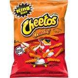 US CHIPS Cheetos Original Crunchy 99.2g X 24 Bags - Remas Distributions Pty Ltd