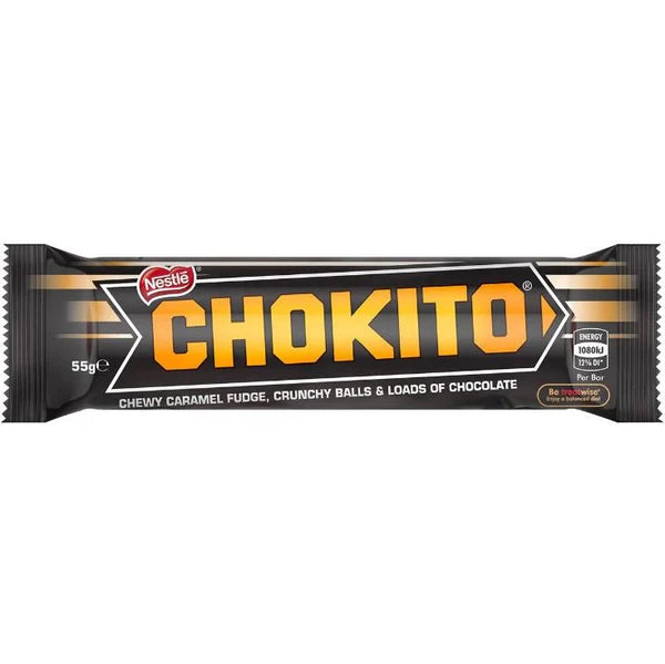 Nestle Chokito 50g X 36 Bars