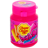 UK Chupa Chups Babol X 6 Bottles
