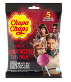 Chupa Chups x Stranger Things RSU 120g X 12 Bags