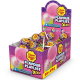UK Chupa Chups XXL Playlist 29g x 25 Units