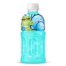 Cojo Cojo Bubblegum 320ml X 24 Bottles