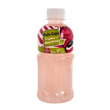 Cojo Cojo Lychee Juice Drink with Nata de Coco 320ml x 24 Bottles