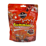 Peelable Gummies Cola 65g X 12 Bags - Remas Distributions Pty Ltd
