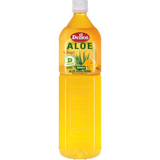 Dellos Aloevera Mango Drink 1.5L X 12 Bottles