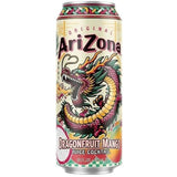 Arizona Dragonfruit Mango 650ml X 24 Cans