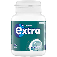 UK Extra Cool Breeze 46 Pcs x 6 Bottles