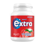 Extra Strawberry Bottle 64g x 6 Bottles - Remas Distributions Pty Ltd