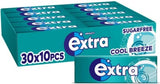 UK Extra Cool Breeze 10pcs X 30 Units