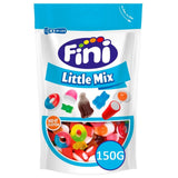 UK Fini Little Mix 150g X 16 Pouches