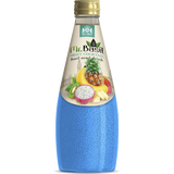 Mr Basil Fruit Cocktail 290ml X 12 Bottles